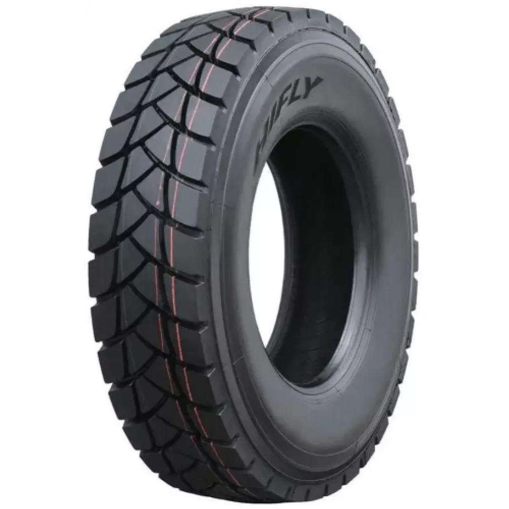 Грузовая шина 315/80 R22,5 Hifly HH302  в Екатеринбурге