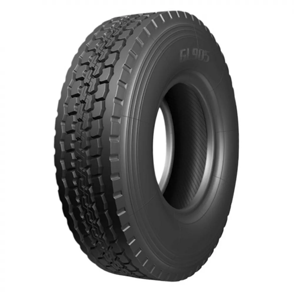 Грузовая шина 385/95R25 14,00R25 ADVANCE ***GLB05 TL H2 170F AD EN  в Екатеринбурге