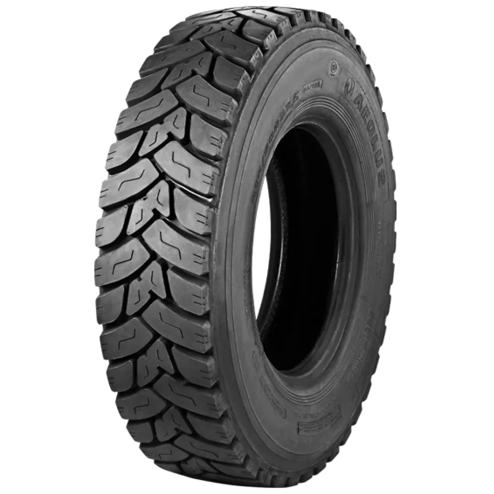 Грузовая шина Aeolus Neo ADC52 315/80 R22.5 157/154K  в Екатеринбурге