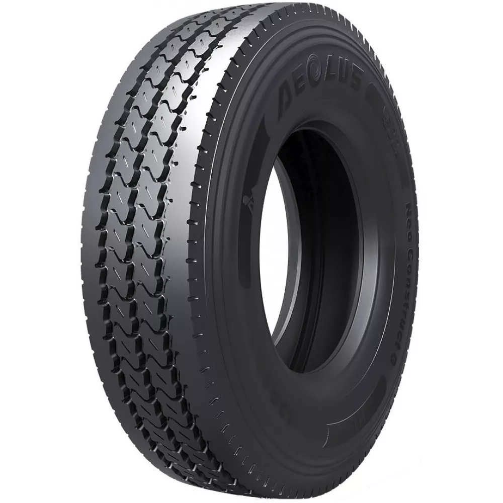 Грузовая шина Aeolus Neo Construct G 315/80 R22.5 158/150K в Екатеринбурге