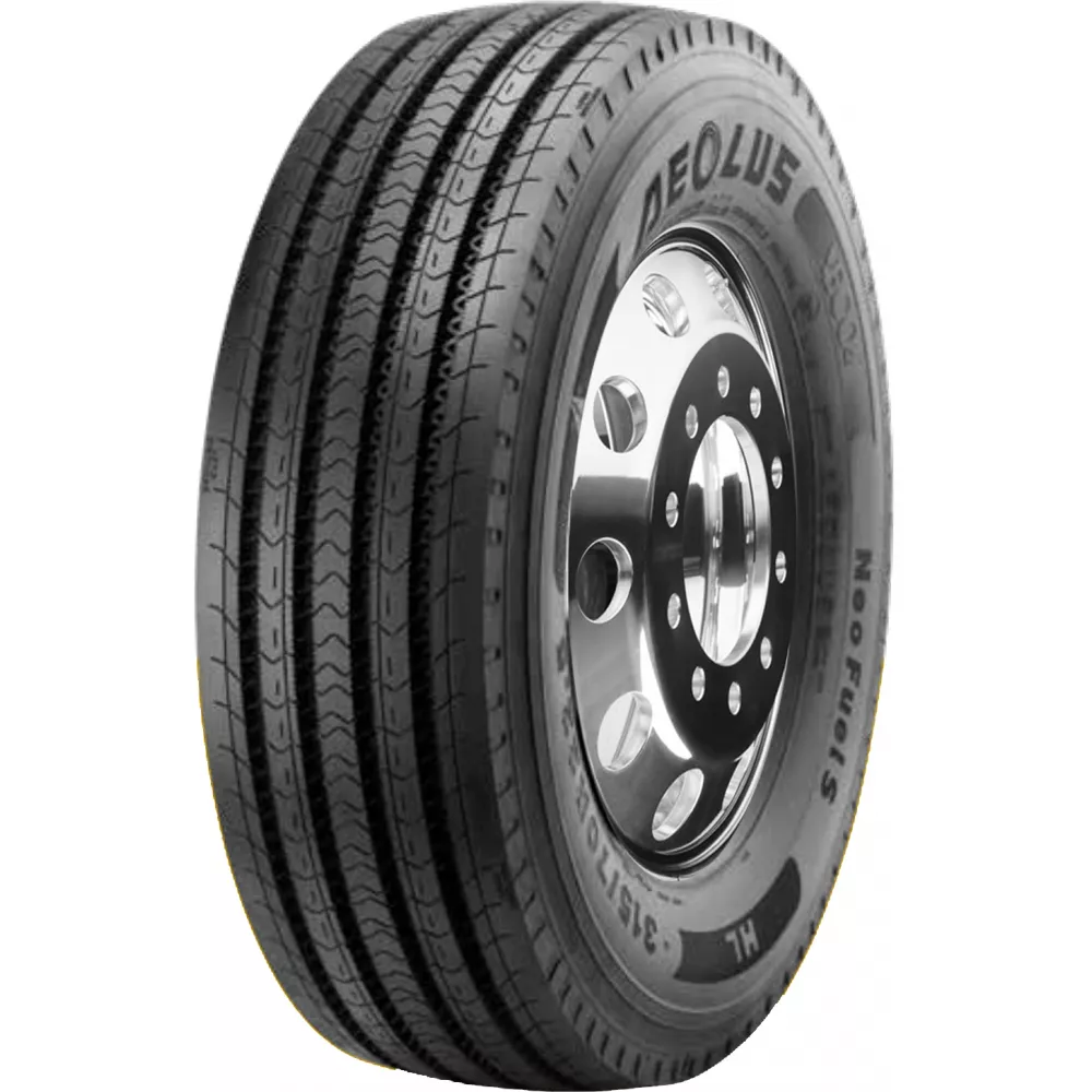 Грузовая шина Aeolus Neo Fuel S 315/70 R22.5 156/150L  в Екатеринбурге