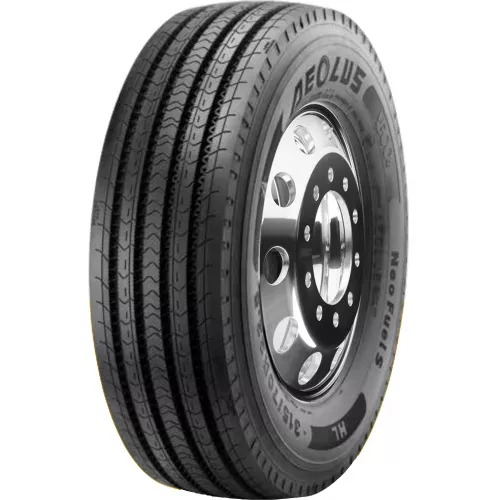 Грузовая шина Aeolus Neo Fuel S 315/70 R22,5 156/150L, Рулевая ось купить в Екатеринбурге