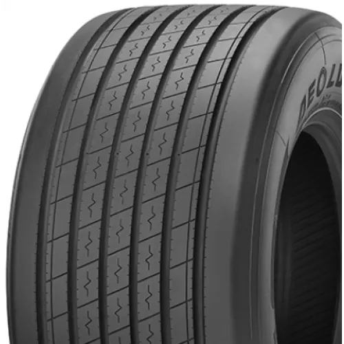 Грузовая шина Aeolus Neo Fuel T2 445/45 R19,5 164J, Прицеп купить в Екатеринбурге