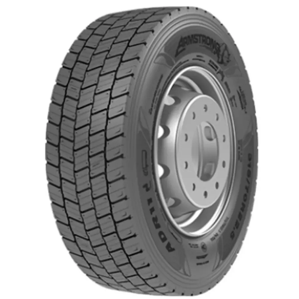 Грузовая шина Armstrong ADR11 315/80 R22.5 156/150L для ведущей оси в Екатеринбурге