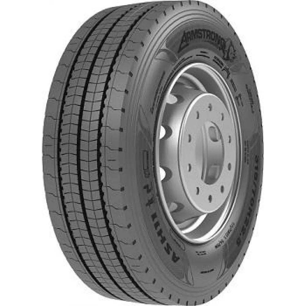 Грузовая шина Armstrong ASH11 315/80 R22.5 156/150L для рулевой оси в Екатеринбурге