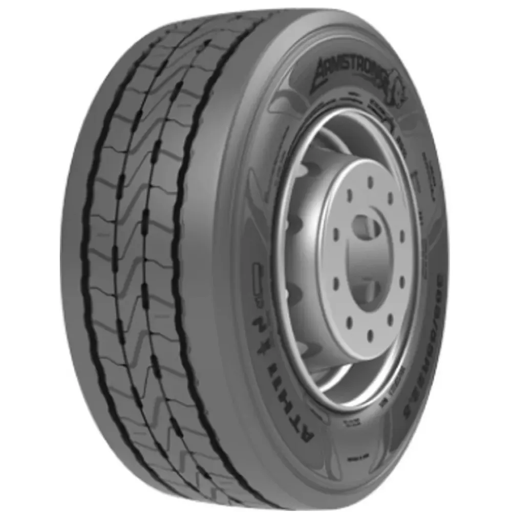 Грузовая шина Armstrong ATH11 385/65 R22.5 160K для прицепа в Екатеринбурге