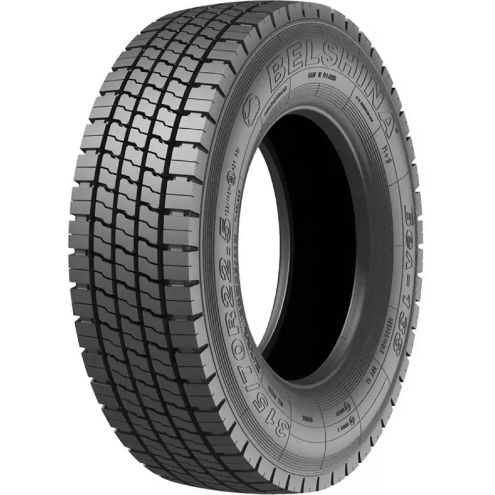 Грузовая шина Белшина Бел-138М 315/70 R22,5 в Екатеринбурге