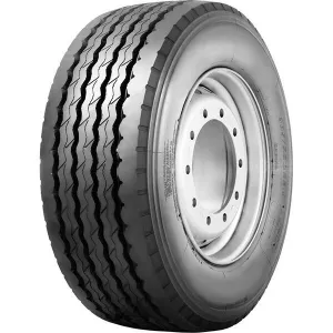 Грузовая шина Bridgestone R168 R22,5 385/65 160K TL купить в Екатеринбурге