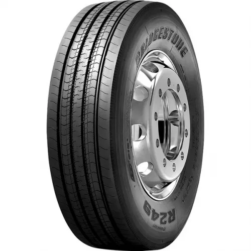 Грузовая шина Bridgestone R249 ECO R22.5 385/65 160K TL купить в Екатеринбурге