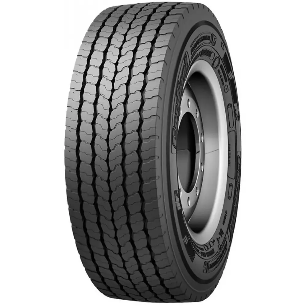 Грузовая шина Cordiant Professional DL-1 295/60 R22.5 150/147K для ведущей оси в Екатеринбурге