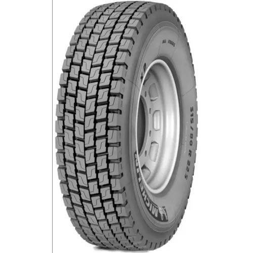 Грузовая шина Michelin ALL ROADS XD 295/80 R22,5 152/148M купить