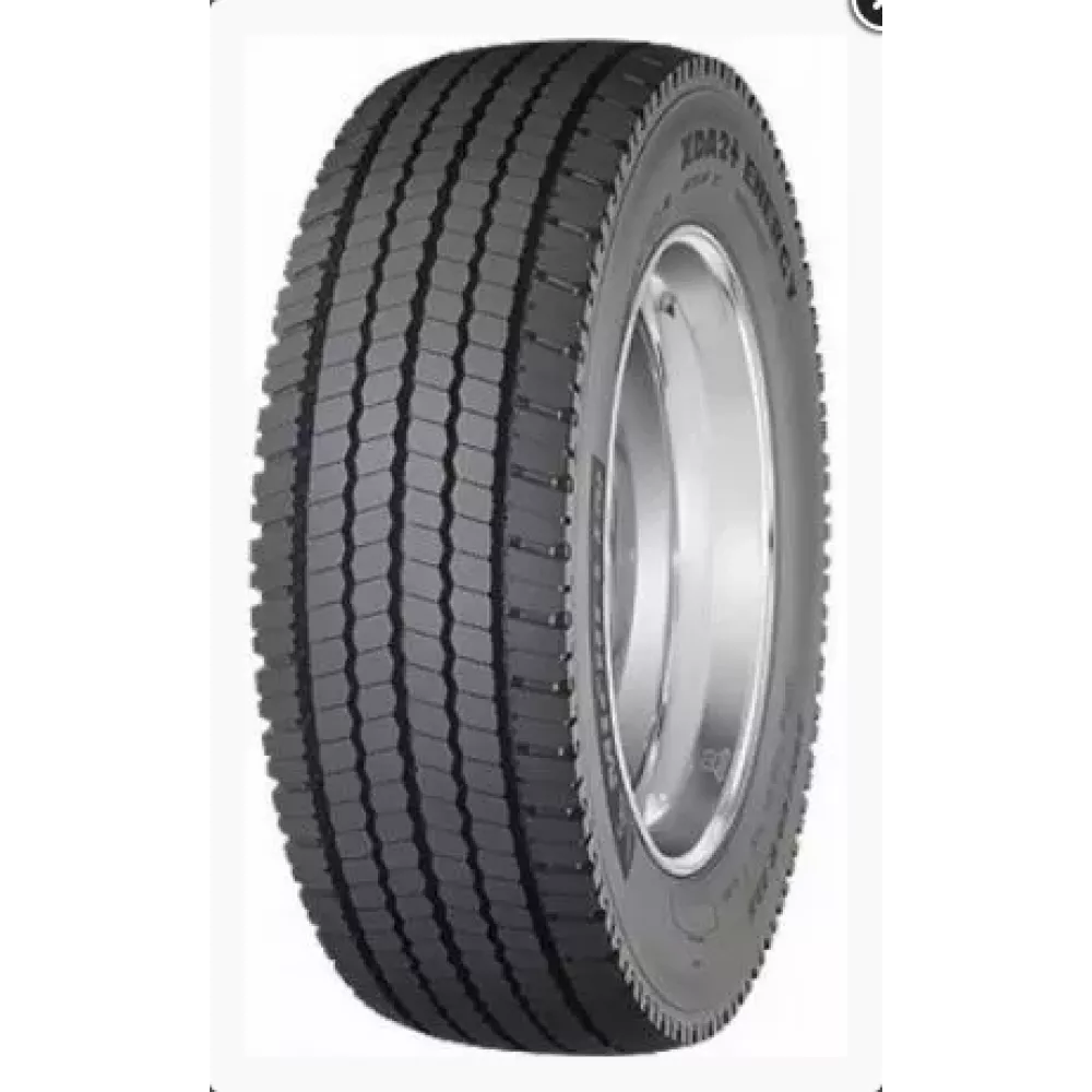 Грузовая шина Michelin XDA2+ Energy 295/60 R22,5 150/147K в Екатеринбурге