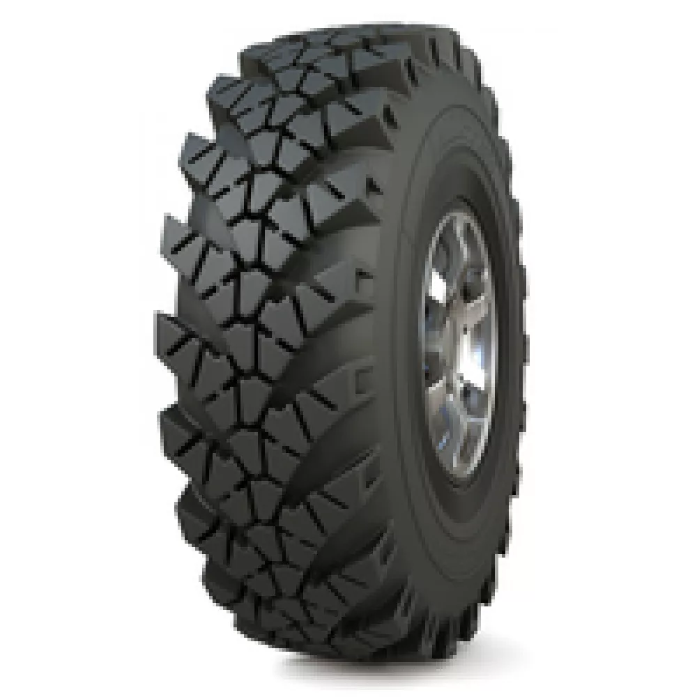 Грузовая шиная Nortec TR 1260 425/85 R21 156 G  в Екатеринбурге