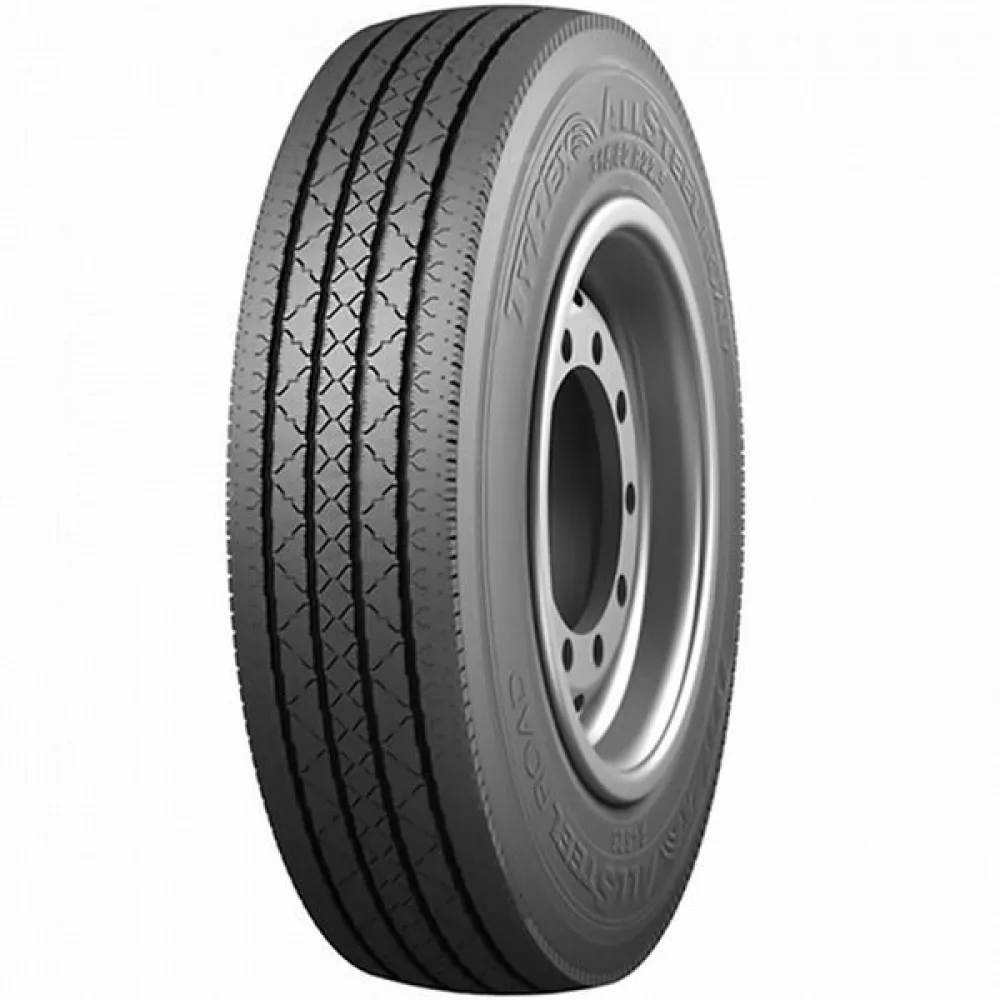 Грузовая шина TYREX ALL STEEL FR-401 R22,5 315/80 154/150M TL в Екатеринбурге