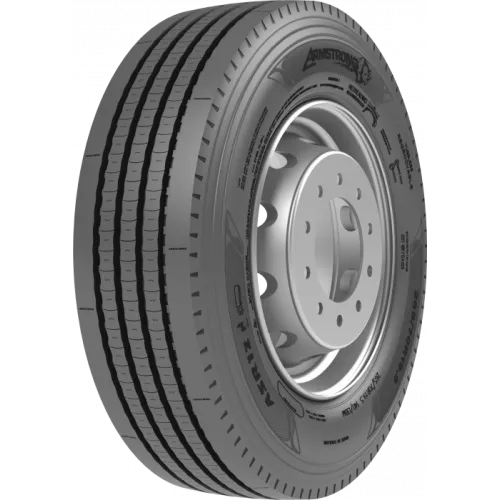 Грузовая шина Armstrong ASR12 215/75 R17,5 128/126M 3PMSF (Рулевая ось) купить в Екатеринбурге