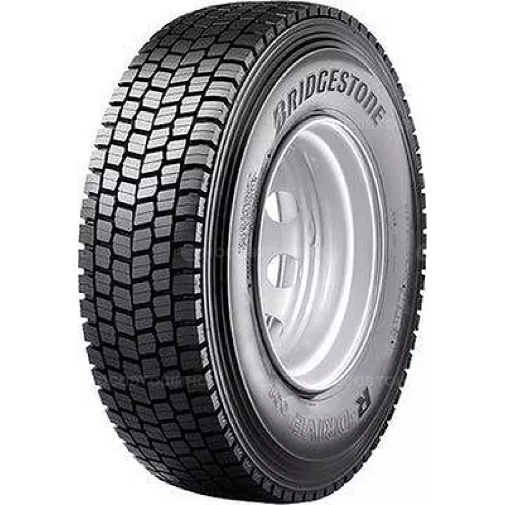 Шина Bridgestone RDV1 для ведущей оси в Екатеринбурге