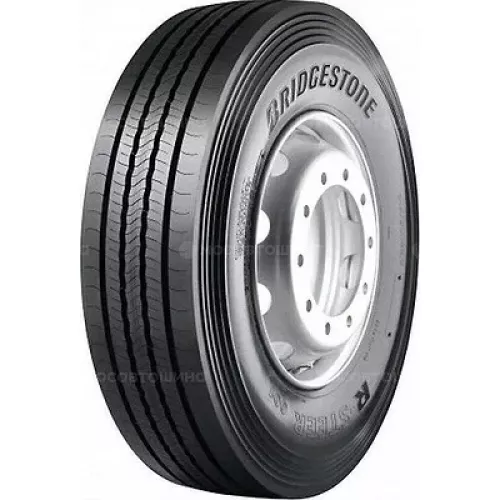 Грузовая шина Bridgestone RSV1 385/65 R22,5 160/158L (Рулевая ось) купить в Екатеринбурге