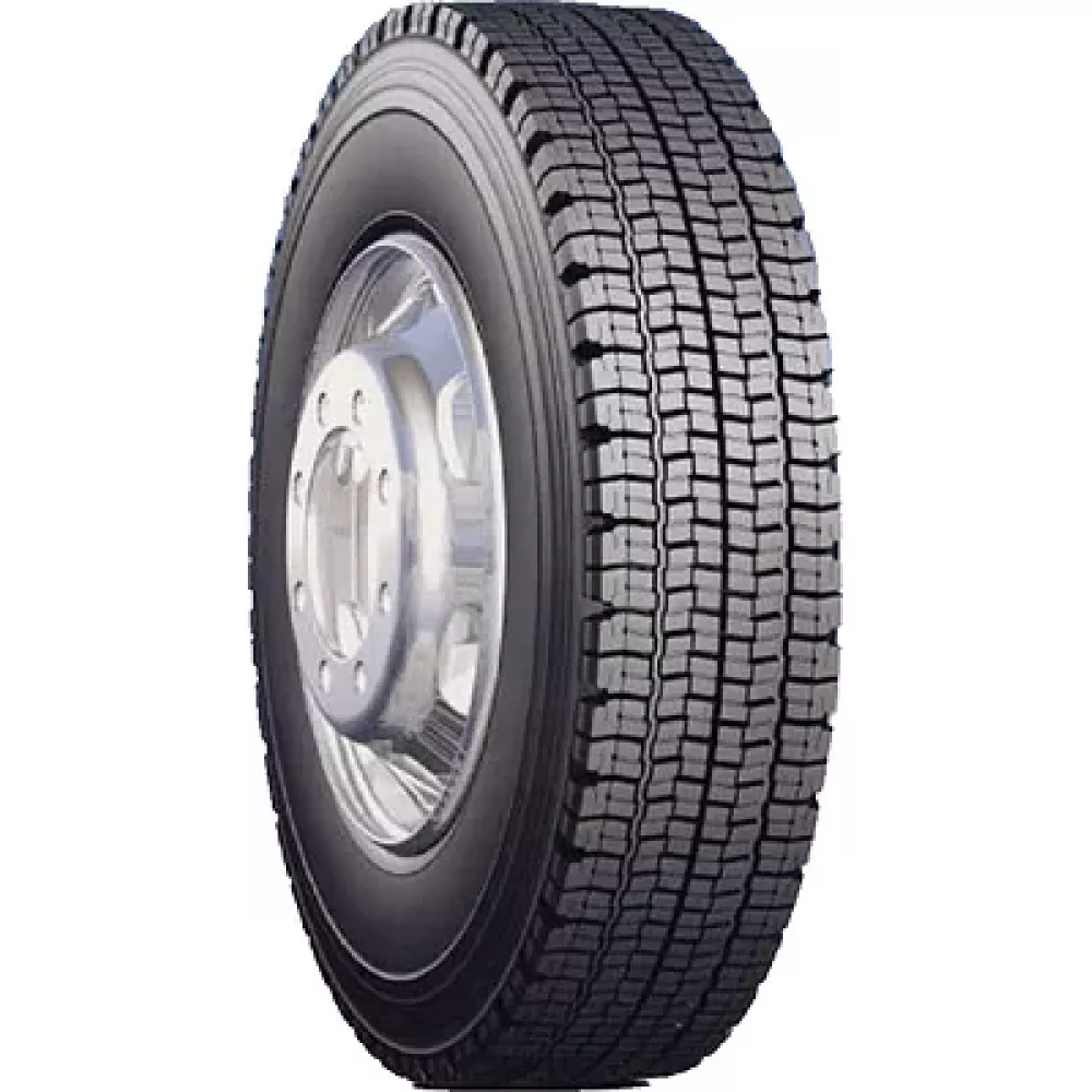 Грузовая шина Bridgestone W990 295/60 R22,5 150/147L 3PMSF (Ведущая ось) в Екатеринбурге