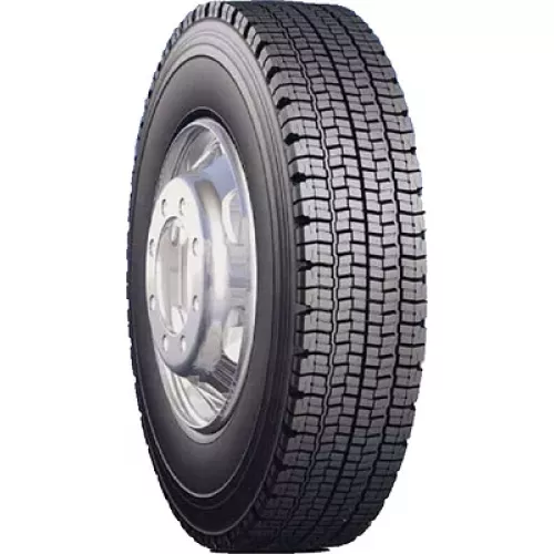 Грузовая шина Bridgestone W990 295/60 R22,5 150/147L 3PMSF (Ведущая ось) купить в Екатеринбурге