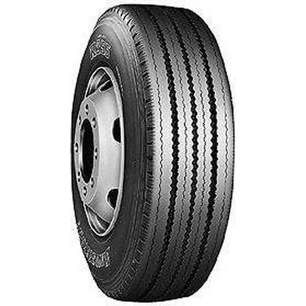 Bridgestone R295 – надежные шины для грузовых автомобилей в Екатеринбурге