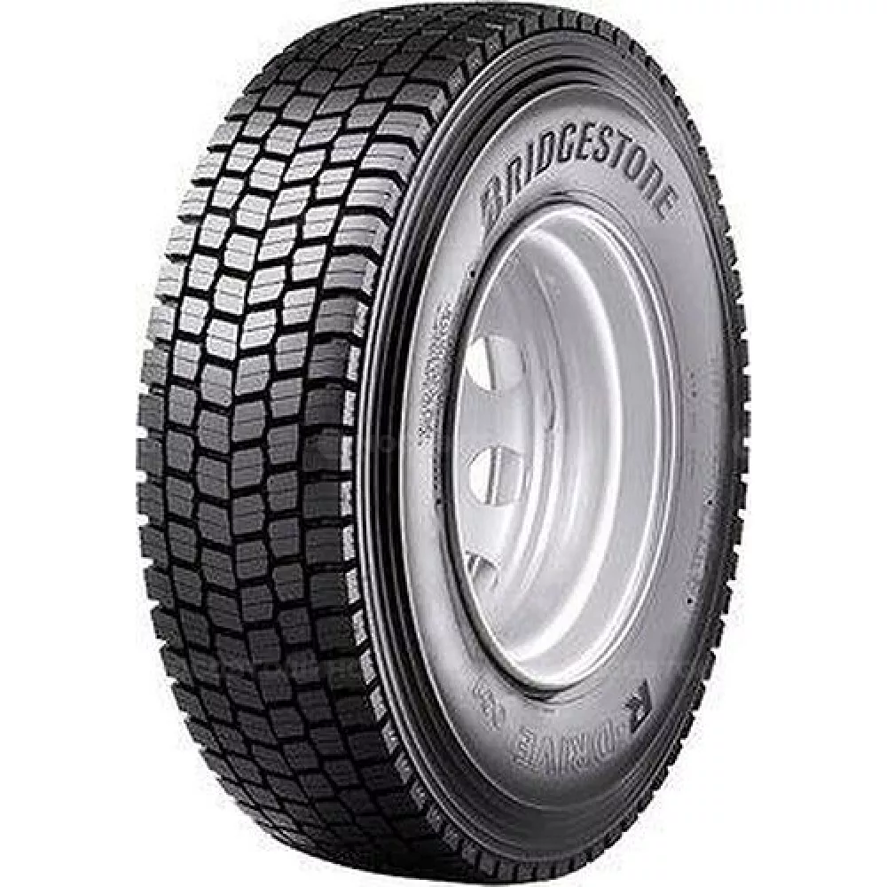 Bridgestone RDV1 – шины для зимних дорог в Екатеринбурге