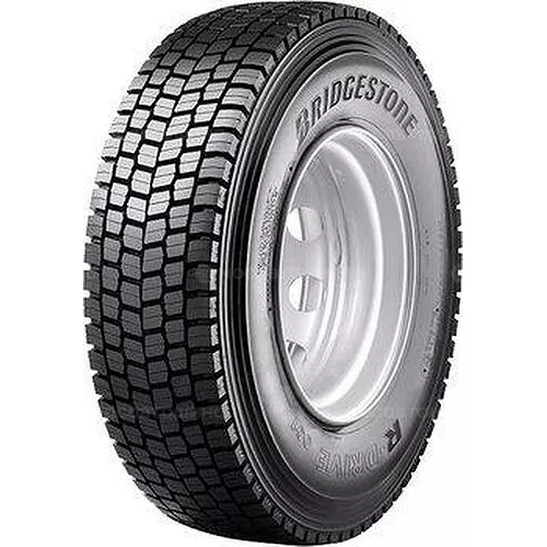 Грузовая шина Bridgestone RDV1 315/70 R22,5 (Ведущая ось) купить в Екатеринбурге