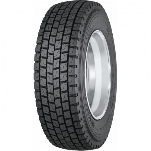 Грузовая шина Fesite HF638 315/70 R22,5 154/150L 20pr (ведущая)  купить в Екатеринбурге