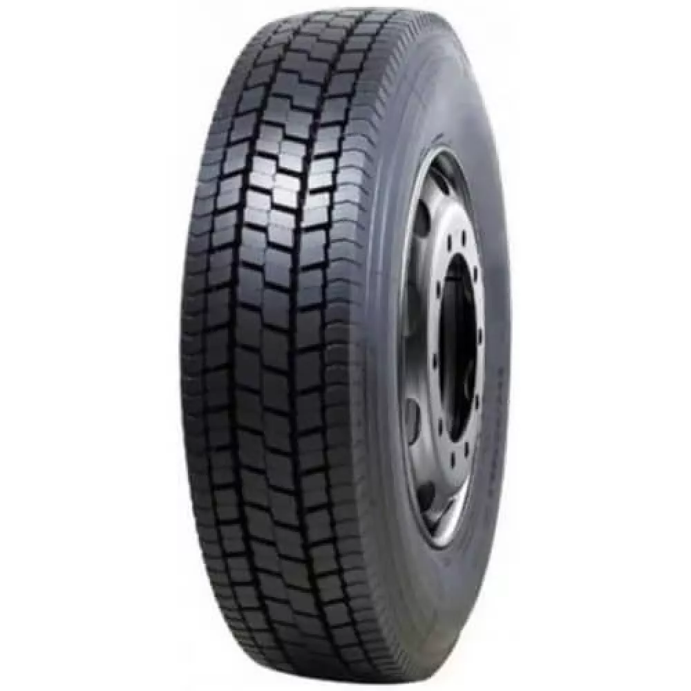 Грузовая шина Sunfull HF628 235/75 R17,5 143/141J в Екатеринбурге