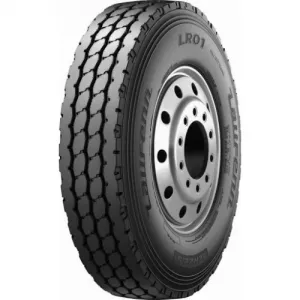 Грузовая шина Laufenn LR01 315,00/80 R22,5 156/150K 18pr (рулевая)  купить в Екатеринбурге