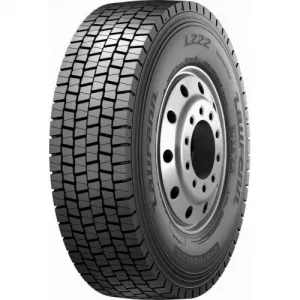 Грузовая шина Laufenn LZ22 315.00/80 R22,5 154/150M 18pr (ведущая)  купить в Екатеринбурге