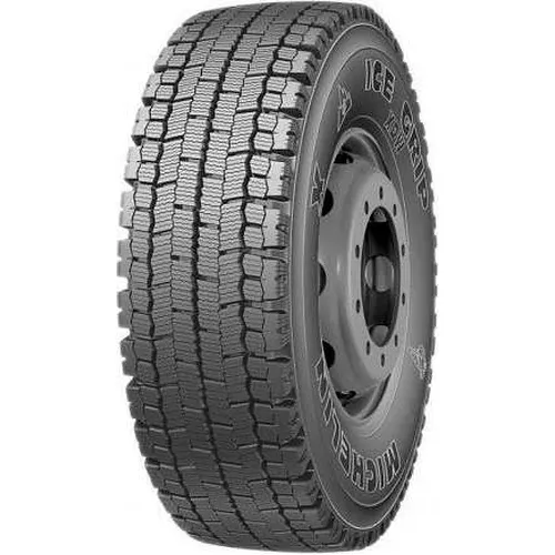 Грузовые шины Michelin XDW Ice Grip 275/70 R22,5 148/145L 3PMSF (Ведущая ось) купить в Екатеринбурге