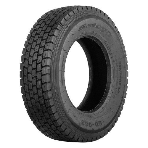 Грузовая шина Satoya SD-062 295,00/80 R22,5 152/149M 18pr (ведущая) купить в Екатеринбурге