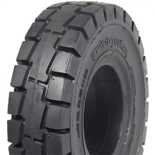 Шина цельнолитая STARCO Tusker 15x4,5-8 109A5/100A5 купить в Екатеринбурге