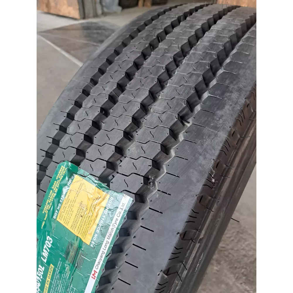 Грузовая шина 315/70 R22,5 Long March LM-703 18PR в Екатеринбурге