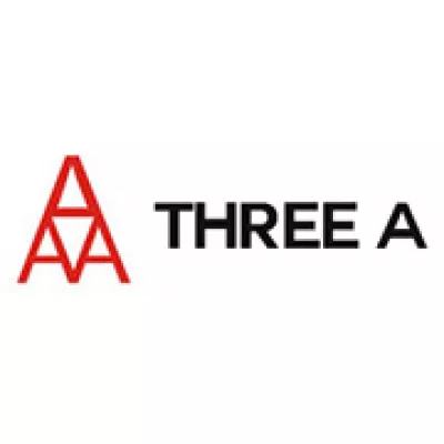 THREE-A