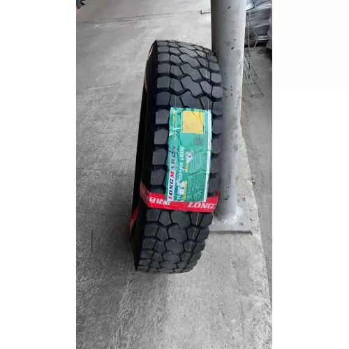 Грузовая шина 11,00 R20 Long March LM-338 18PR купить в Екатеринбурге